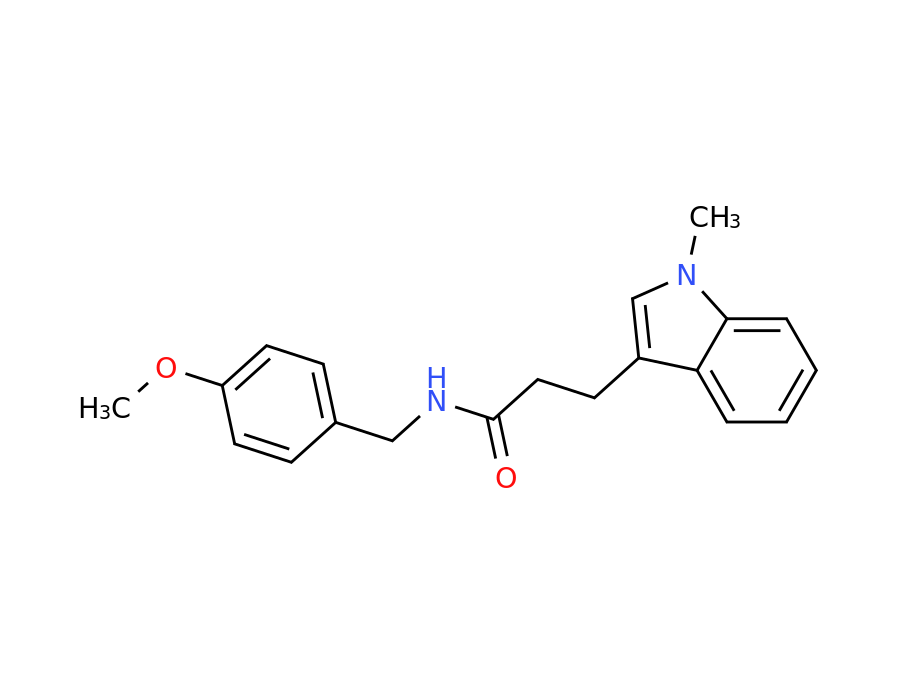 Structure Amb20308318