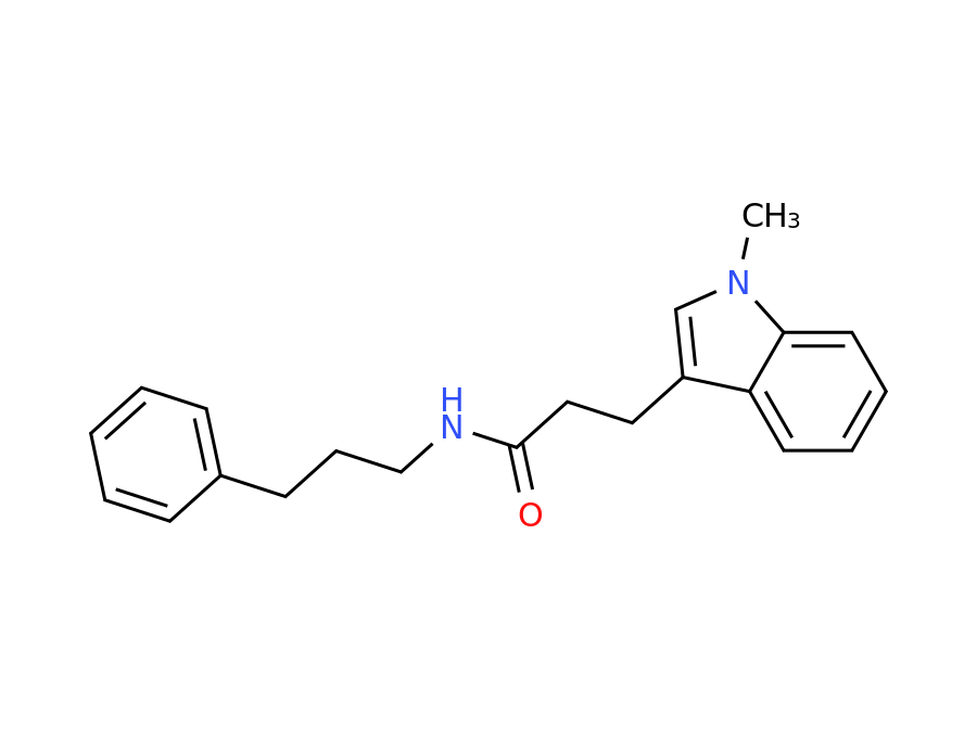 Structure Amb20308319