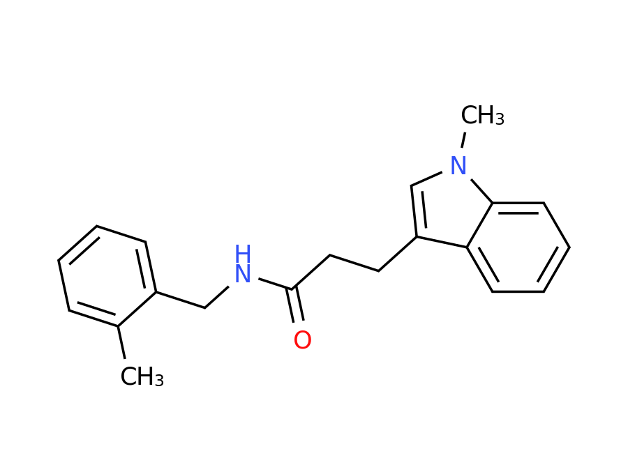 Structure Amb20308323