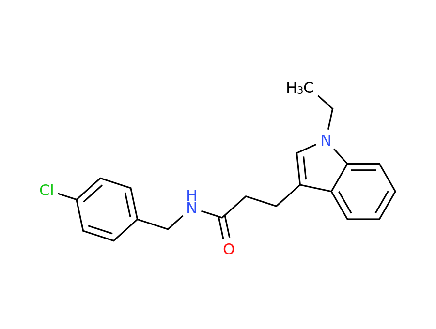 Structure Amb20308326