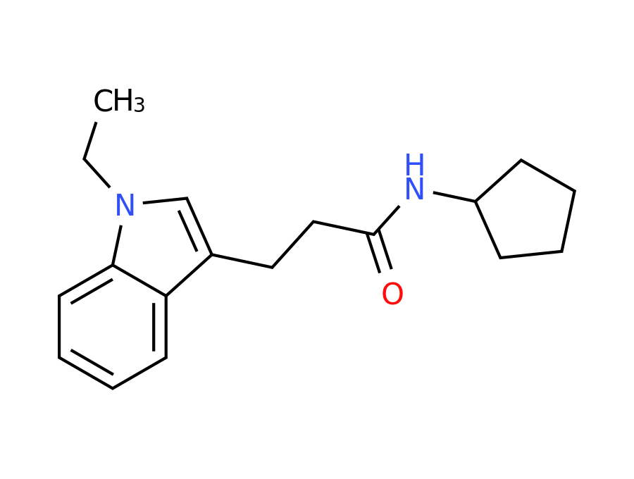 Structure Amb20308327