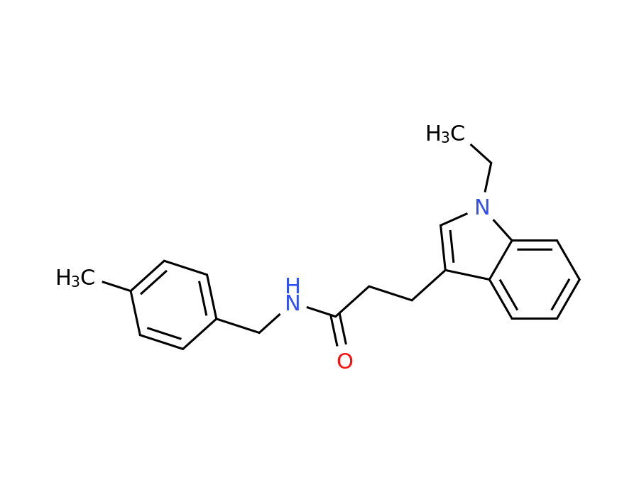 Structure Amb20308328