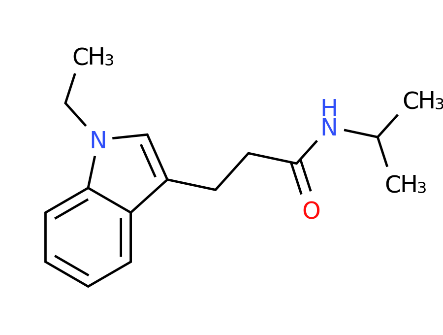 Structure Amb20308330