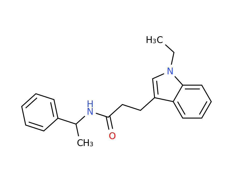 Structure Amb20308331