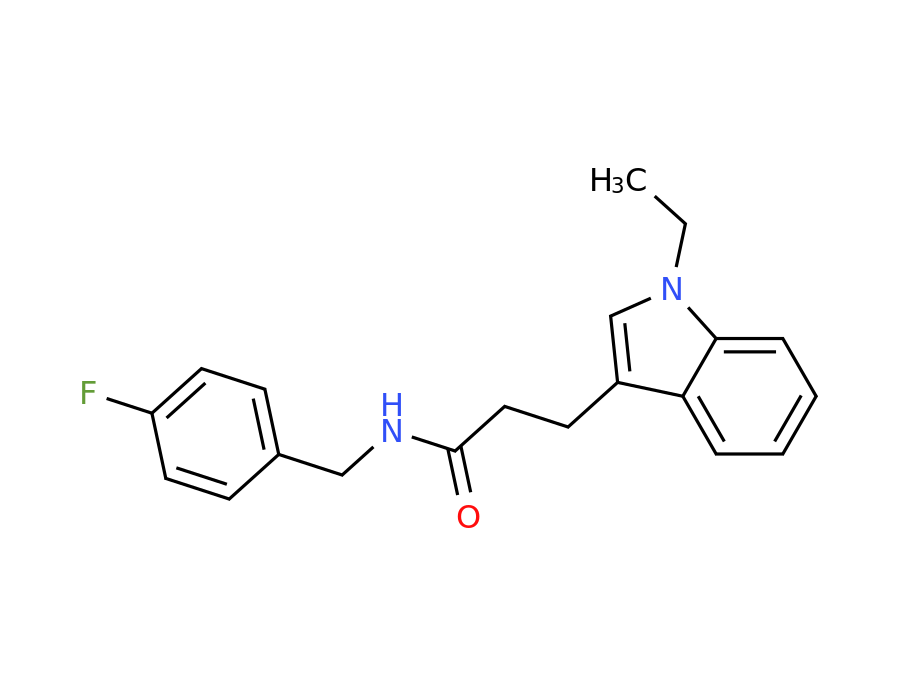 Structure Amb20308332