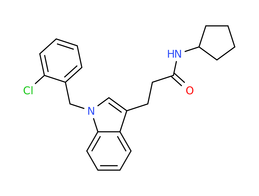 Structure Amb20308336