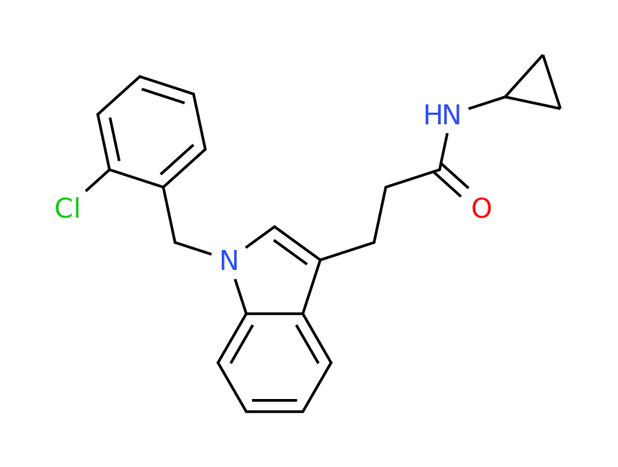 Structure Amb20308339