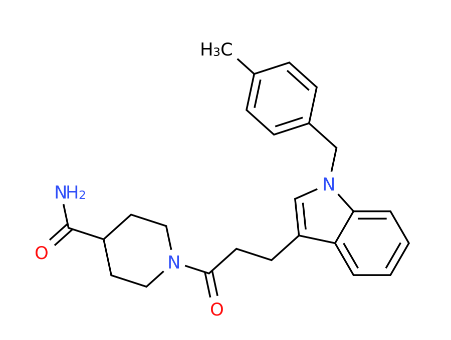 Structure Amb20308343