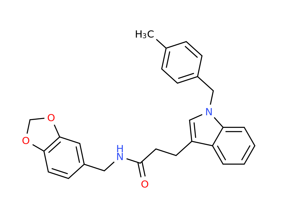 Structure Amb20308347