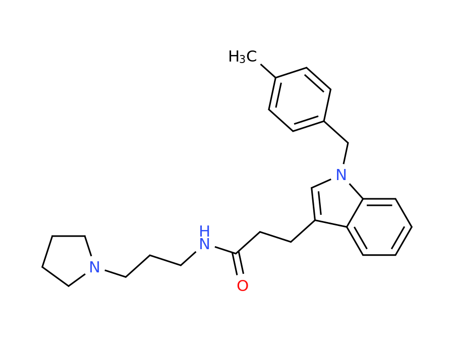 Structure Amb20308354