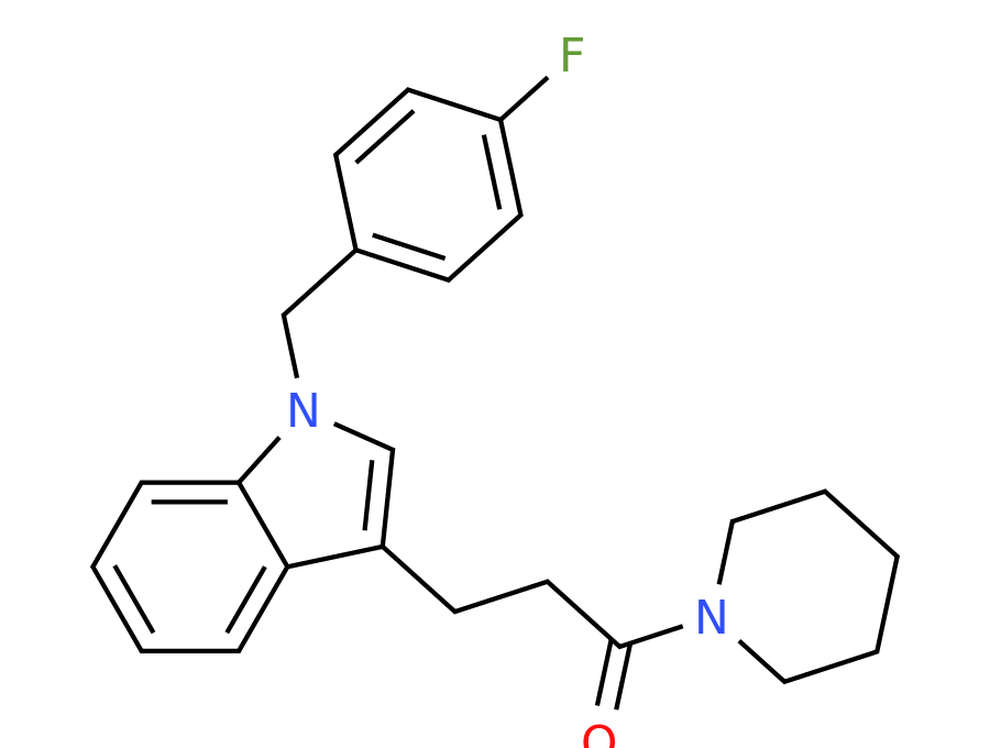 Structure Amb20308357