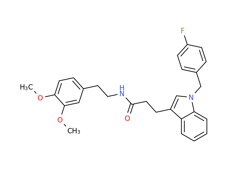 Structure Amb20308359