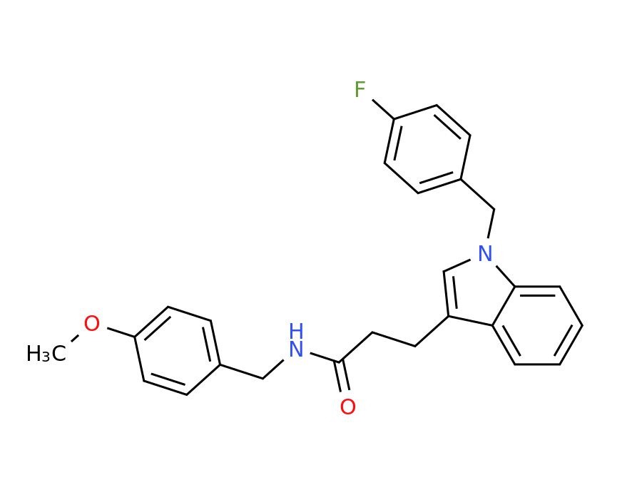 Structure Amb20308360