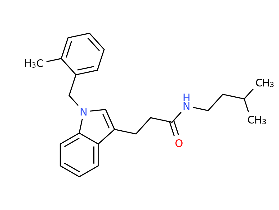 Structure Amb20308361