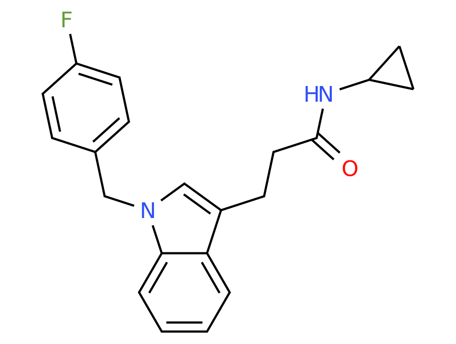 Structure Amb20308362