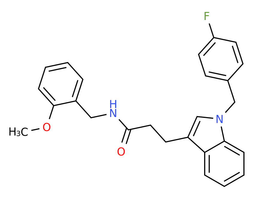 Structure Amb20308363