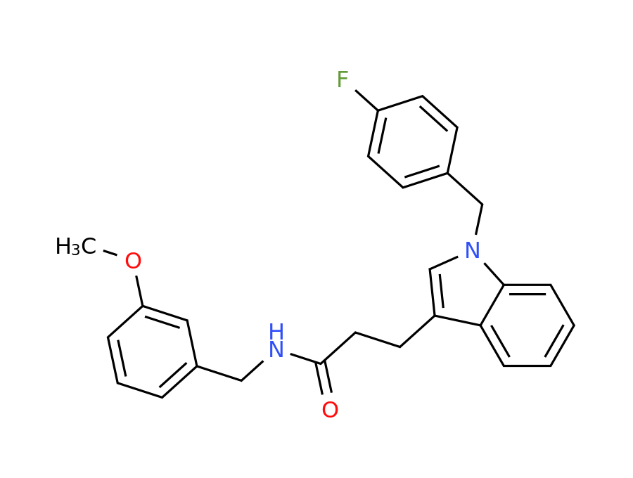 Structure Amb20308364