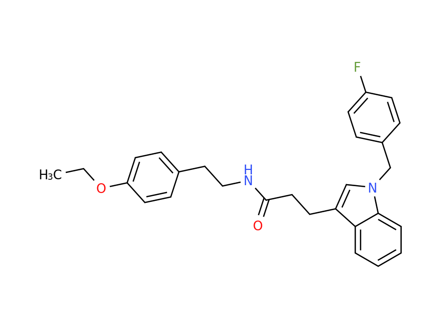 Structure Amb20308366