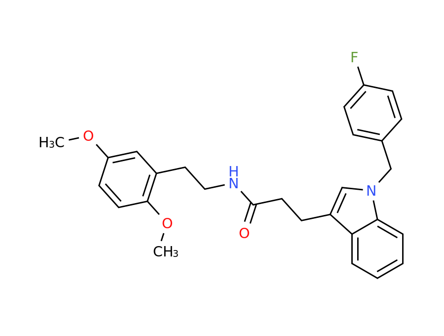 Structure Amb20308367