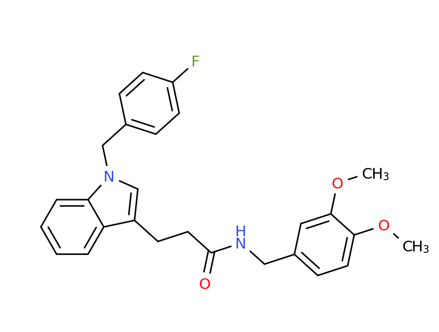 Structure Amb20308369