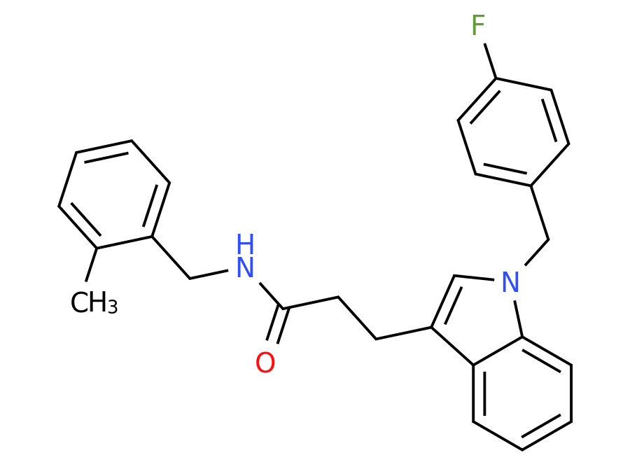 Structure Amb20308371