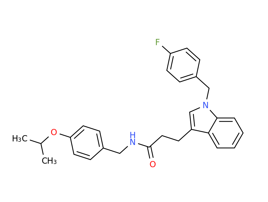 Structure Amb20308372