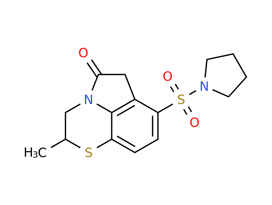 Structure Amb20308976