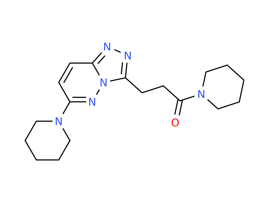 Structure Amb20309215