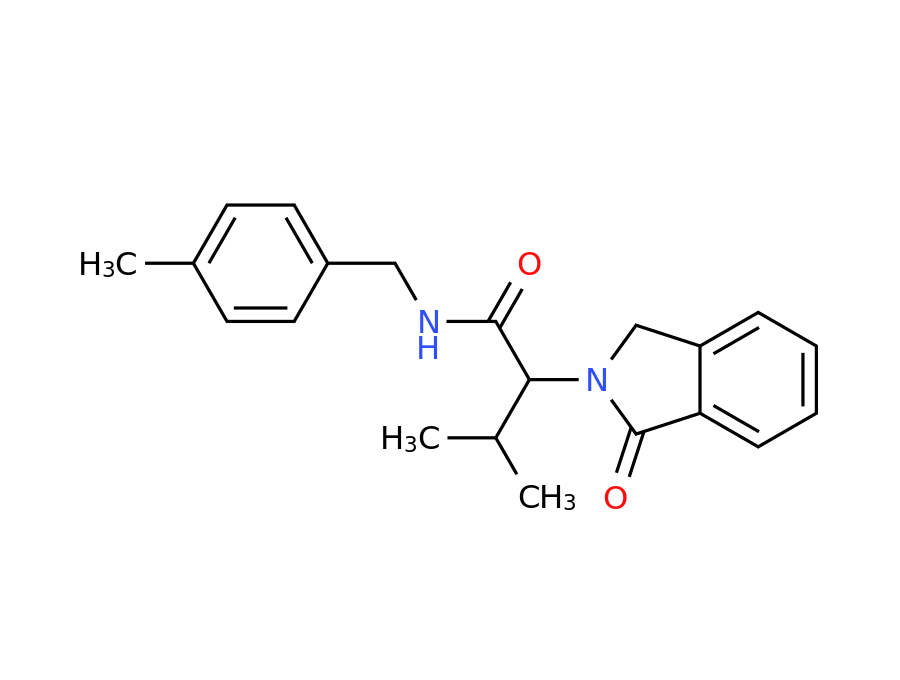 Structure Amb20309225