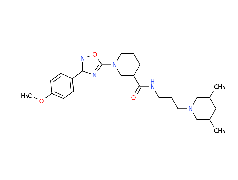 Structure Amb20309791