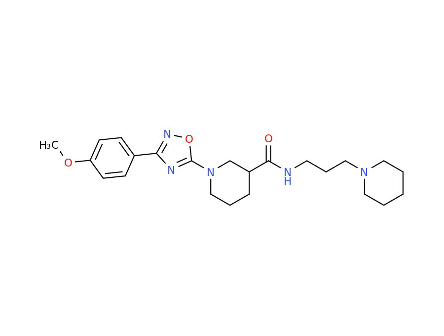 Structure Amb20309804