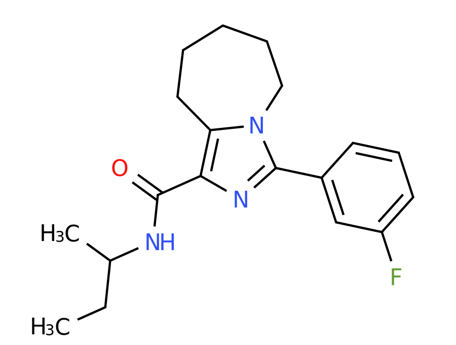 Structure Amb20309829