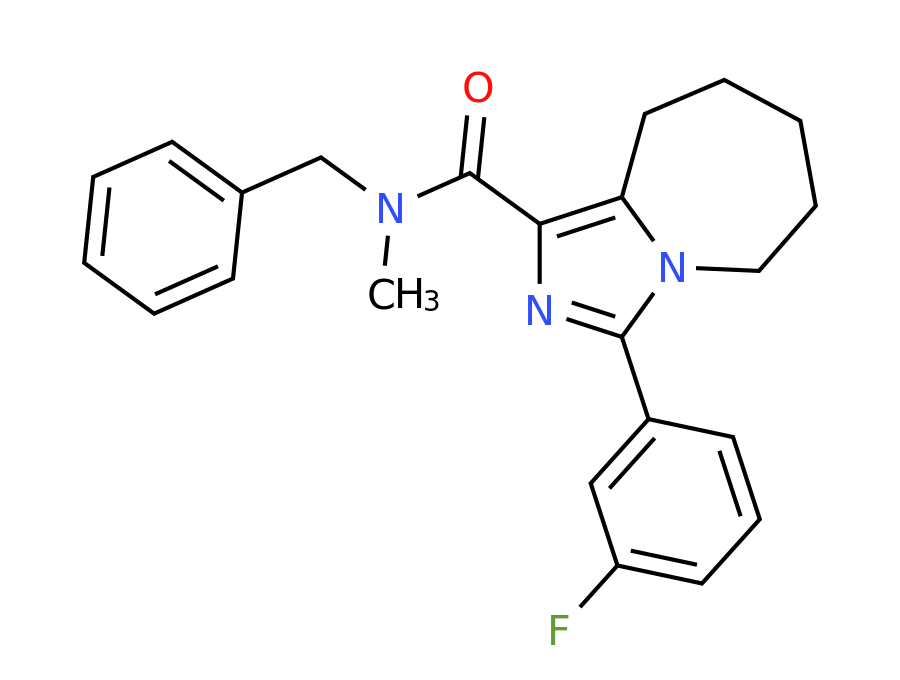 Structure Amb20309833