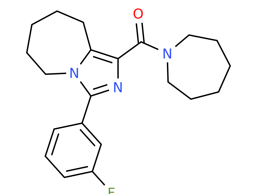 Structure Amb20309834