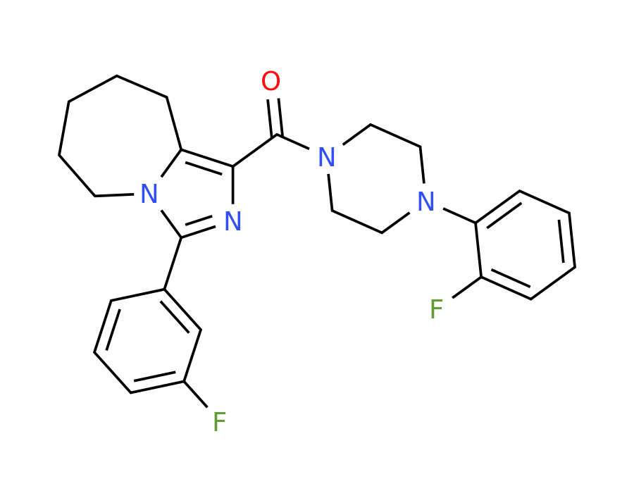 Structure Amb20309837