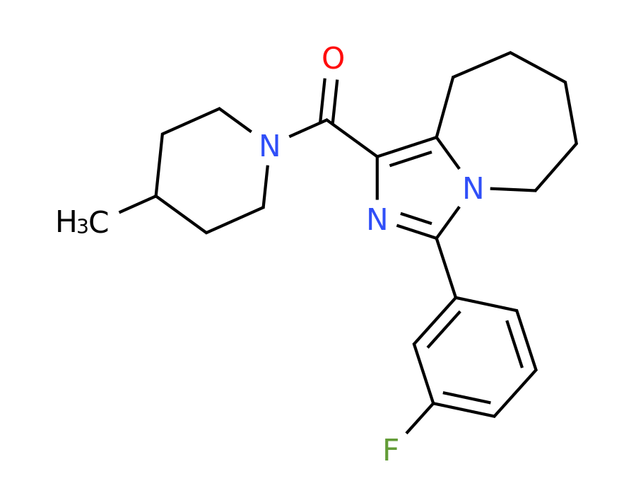 Structure Amb20309838