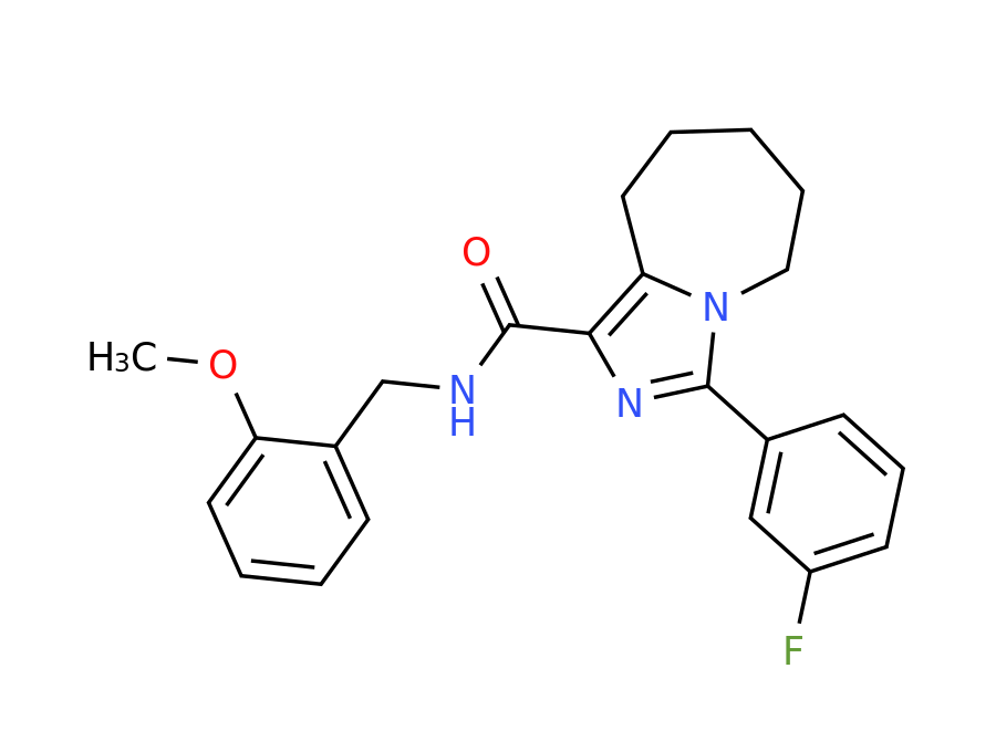 Structure Amb20309839