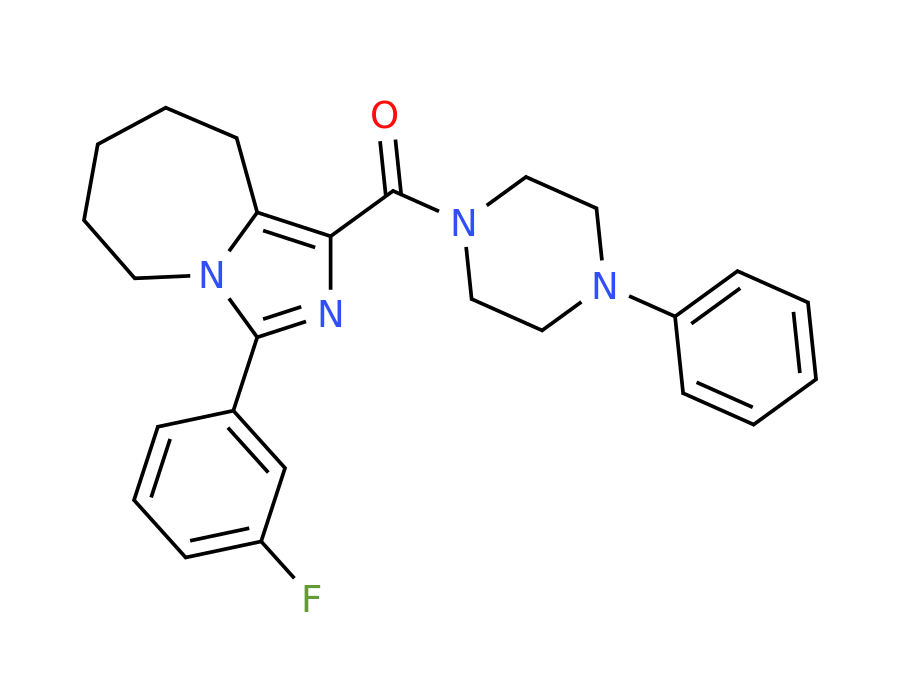 Structure Amb20309842