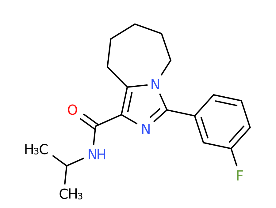 Structure Amb20309851