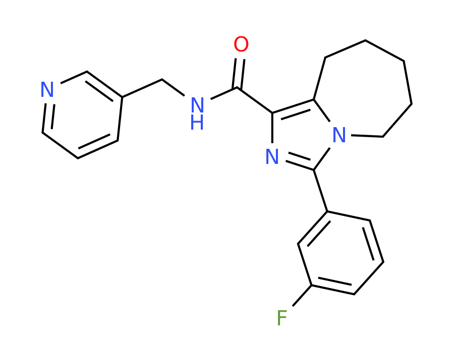 Structure Amb20309856