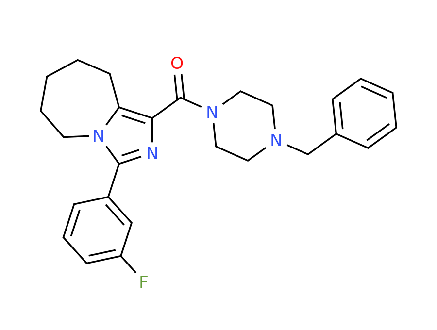 Structure Amb20309860