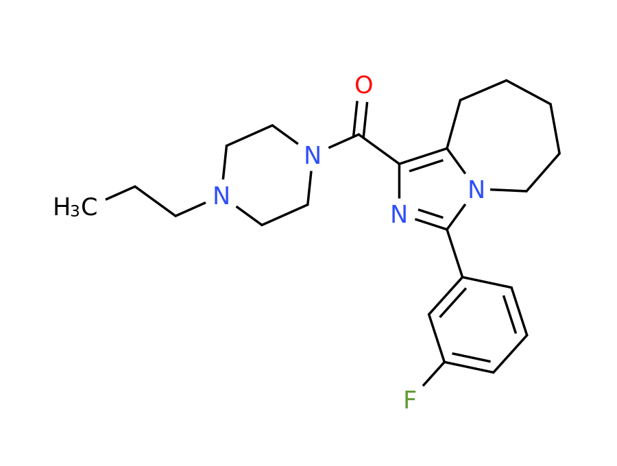 Structure Amb20309861