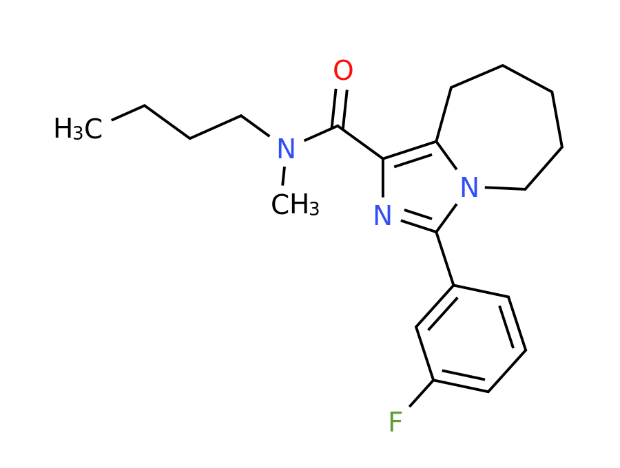 Structure Amb20309863