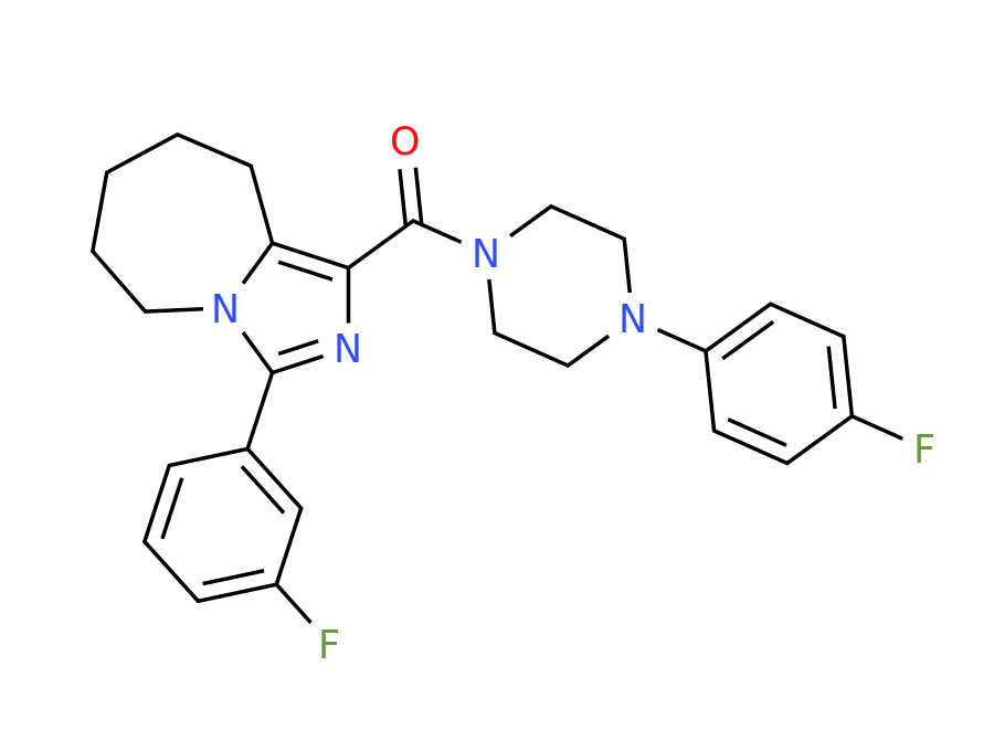 Structure Amb20309866