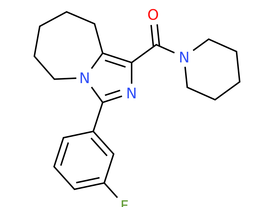 Structure Amb20309875