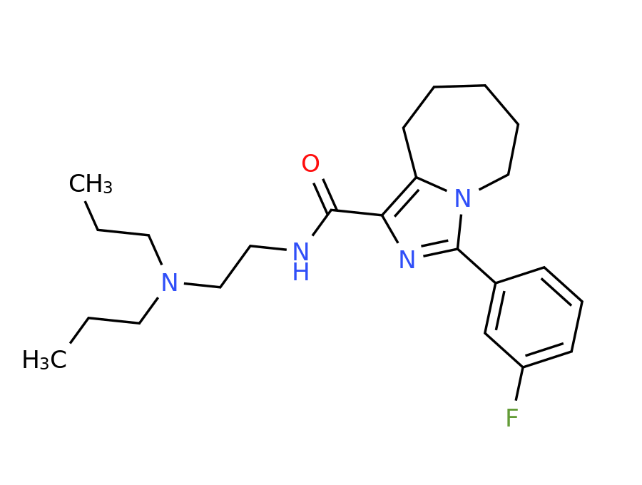 Structure Amb20309881