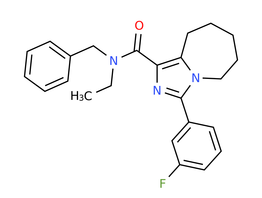 Structure Amb20309921