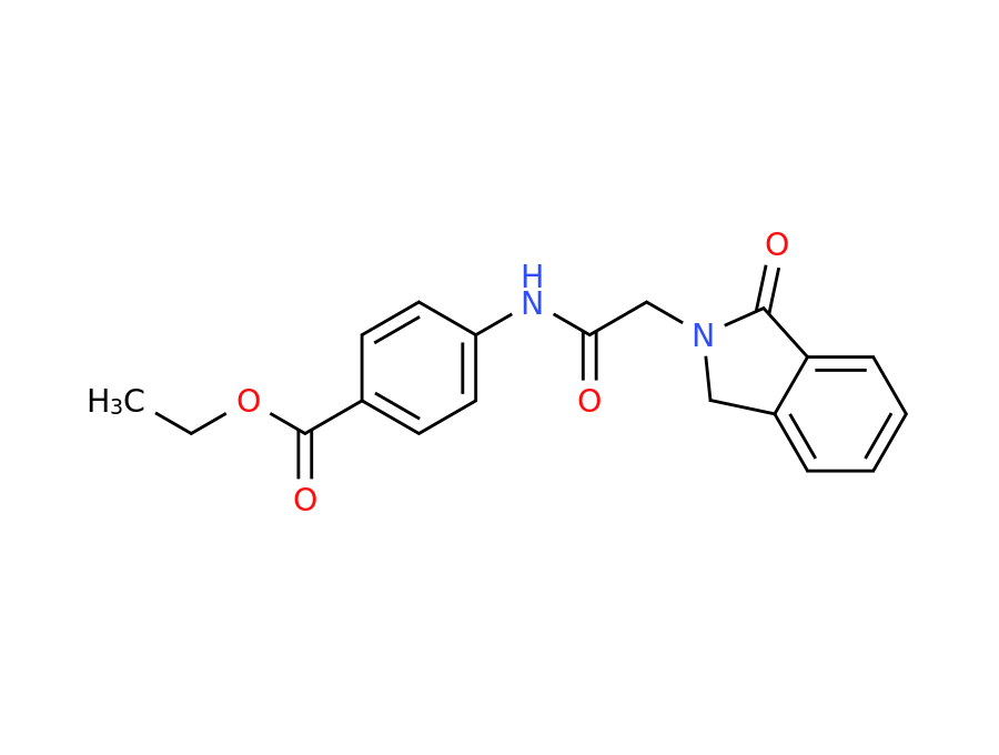 Structure Amb20310833