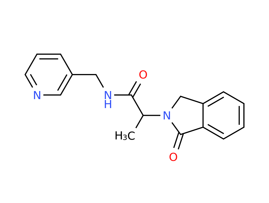 Structure Amb20310874