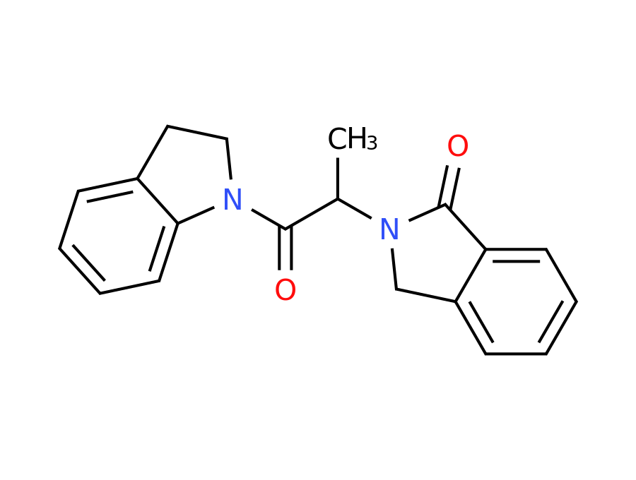 Structure Amb20310892